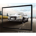 AUO 15 дюймаи LCD Scrient LCD